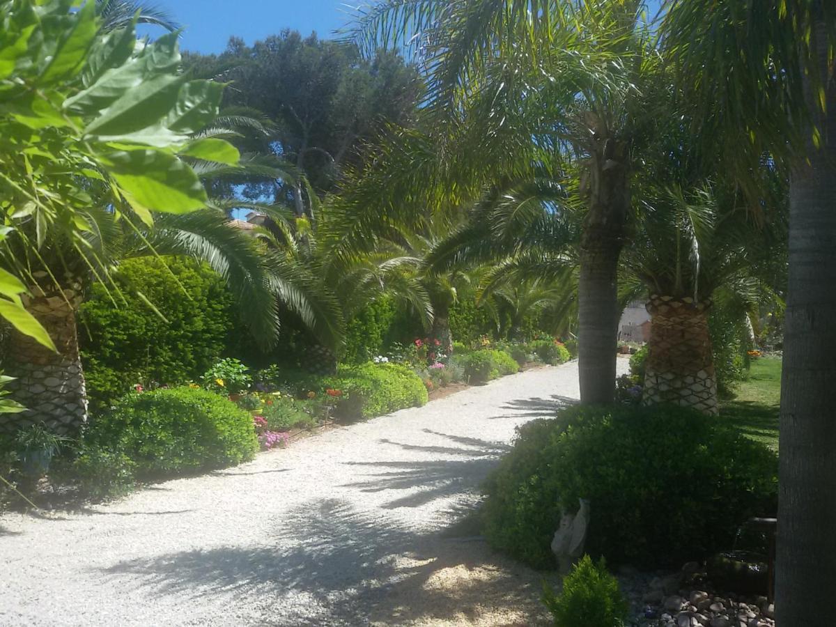 Villa Amadeus Xabia Balcon del Mar Bagian luar foto