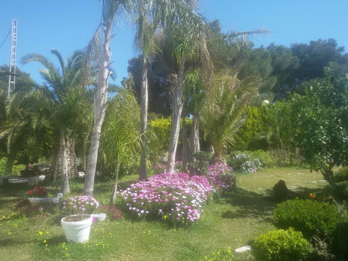 Villa Amadeus Xabia Balcon del Mar Bagian luar foto