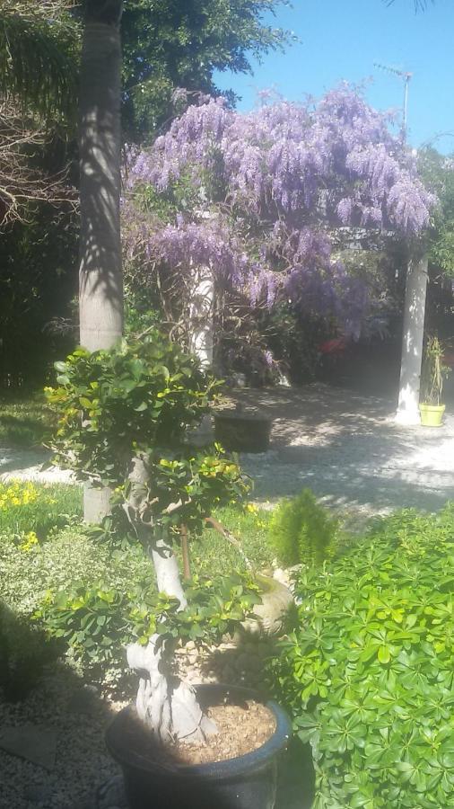 Villa Amadeus Xabia Balcon del Mar Bagian luar foto
