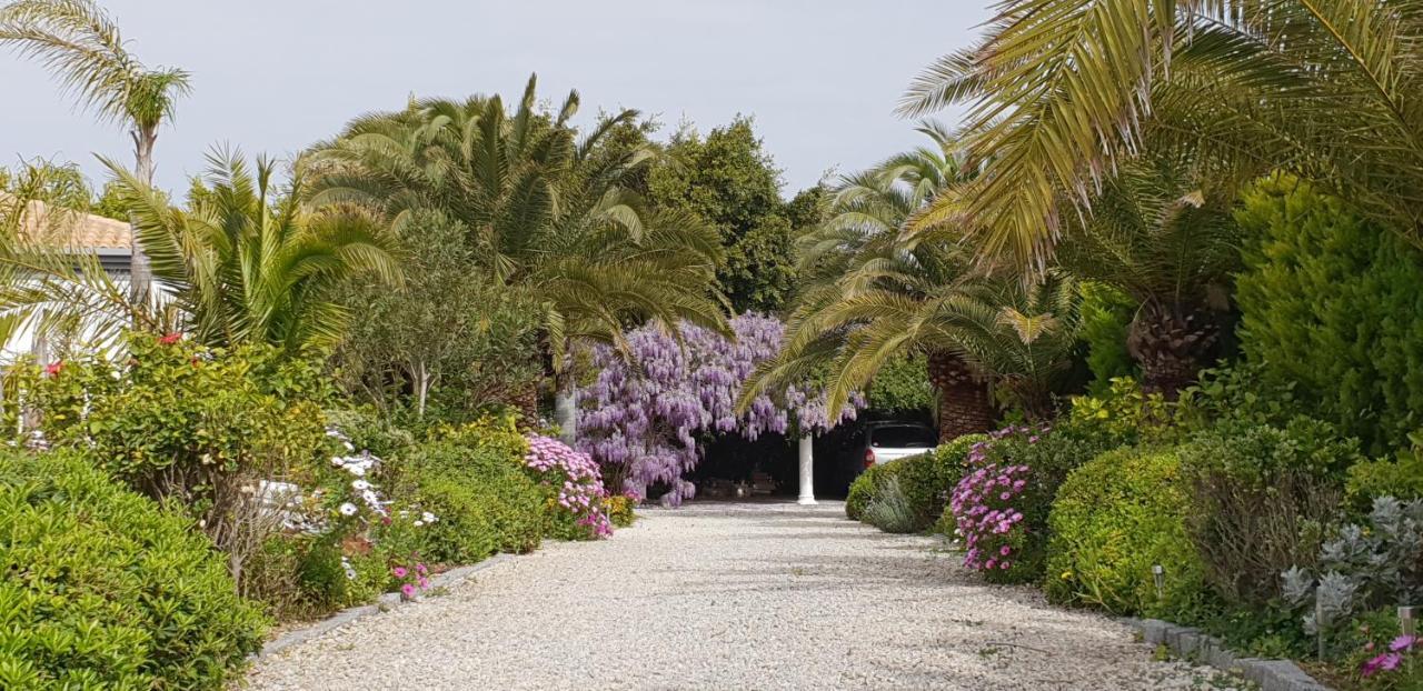 Villa Amadeus Xabia Balcon del Mar Bagian luar foto