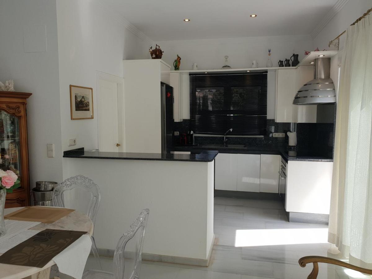 Villa Amadeus Xabia Balcon del Mar Bagian luar foto