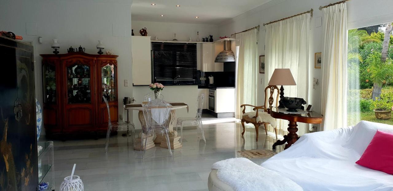Villa Amadeus Xabia Balcon del Mar Bagian luar foto