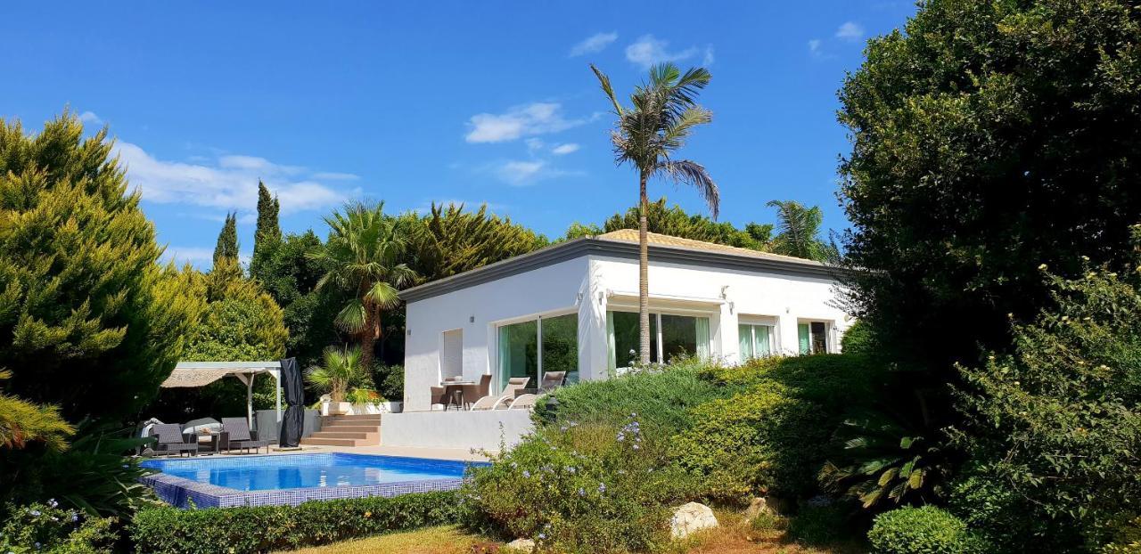Villa Amadeus Xabia Balcon del Mar Bagian luar foto